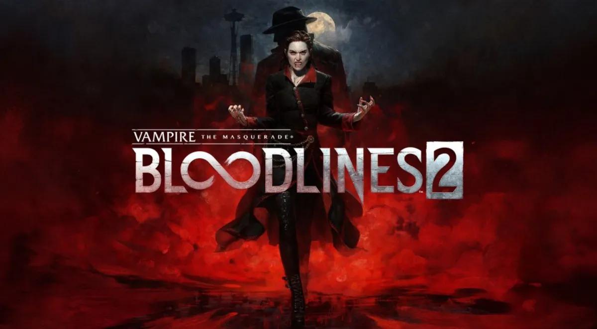 Vampyyri: The Masquerade - Bloodlines 2 saa lopulliset PC-vaatimukset ennen julkaisua.