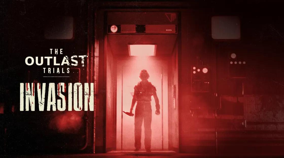 Outlast Trials esittelee PvP-moodin huijareiden ja veitsen heiluttaman petoksen kanssa