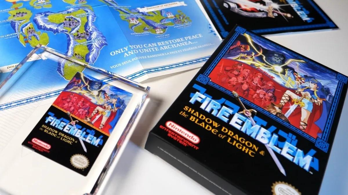 Fire Emblem Shadows ilmestyy ilman varoitusta - ja missaa sen, mikä tekee Fire Emblemistä toimivan