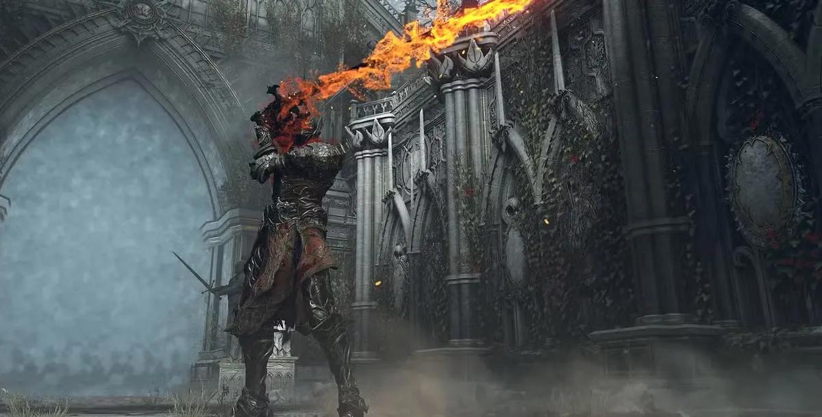 Demon's Soulsin lokakuun 2025 päivitys (v1.007.000)