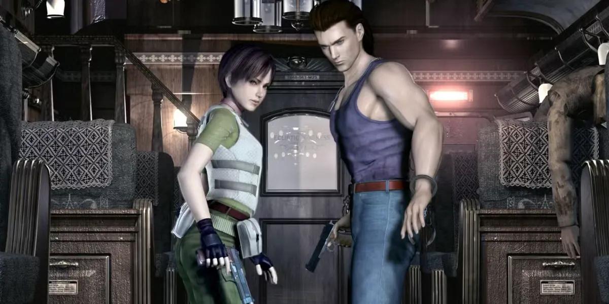 Huhu: Resident Evil 0 -remake on tiettävästi suunnitteilla vuodelle 2028.