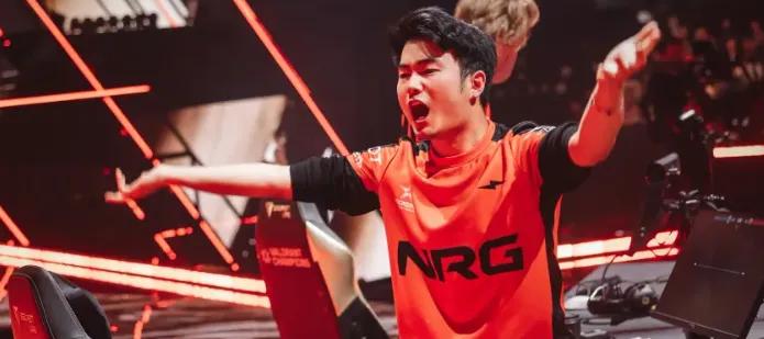 Huhu: s0m lähtee tiettävästi NRG Esportsista