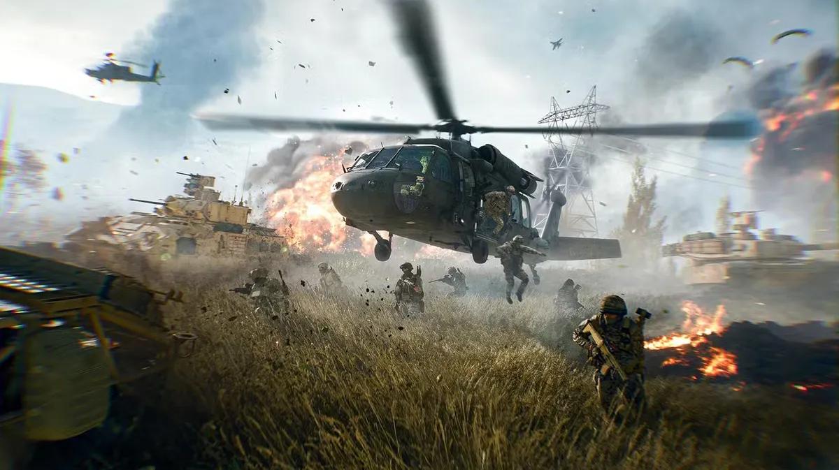 Halon toinen luoja arvostelee EA:ta siitä, ettei se maininnut Ridgeline Gamesin työntekijöitä Battlefield 6:ssa