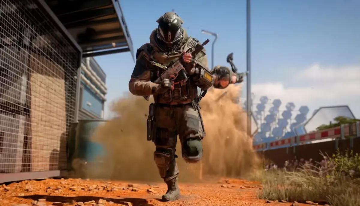 Call of Duty: Black Ops 7 esittelee merkittävän Dexterity Perk Overhaul -uudistuksen