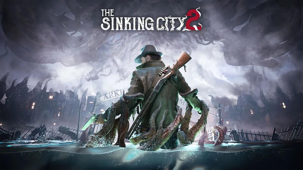 The Sinking City 2 myöhästyy vuoteen 2026 Ukrainan jatkuvien haasteiden keskellä