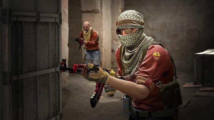 Valve ottaa käyttöön eturistiriitoja koskevan ilmoituksen Counter-Strike 2 -turnauksia varten