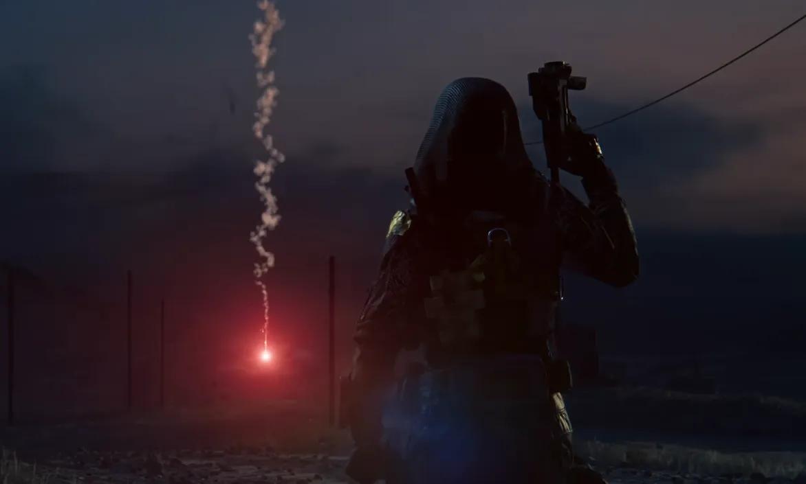 Battlefield 6 Season One laajentaa sotaa Blackwell Fieldsillä ja Strikepoint-tilalla