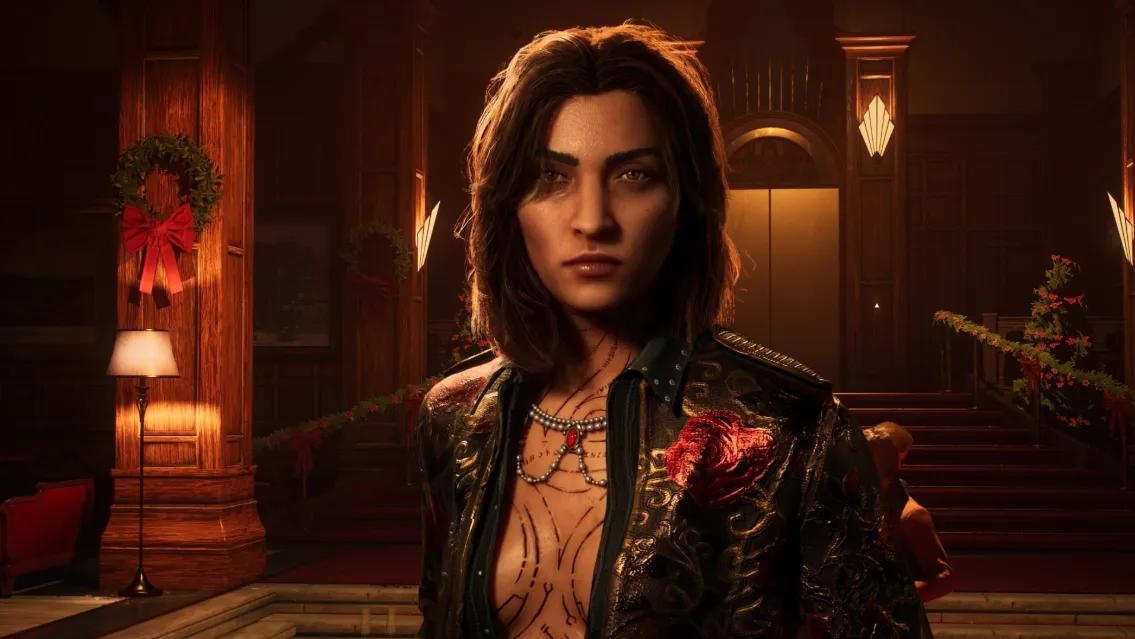Vampyyri: The Masquerade - Bloodlines 2:n kehittäjät vastaavat käynnistysongelmiin.
