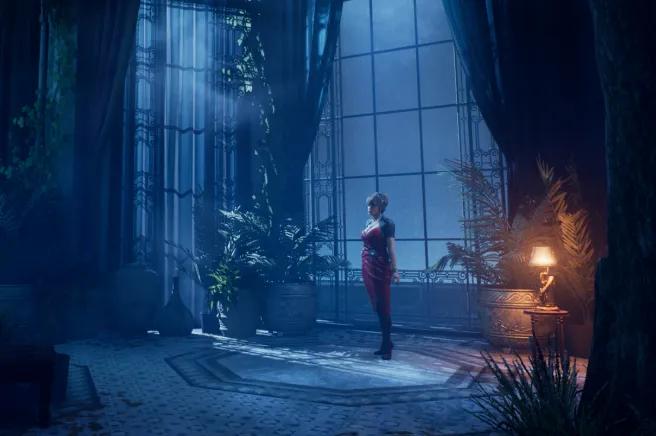 Vampyyri: The Masquerade - Bloodlines 2 Review: Vampyyri: Kauneus, veri ja rikotut lupaukset: Kauneus, veri ja rikotut lupaukset