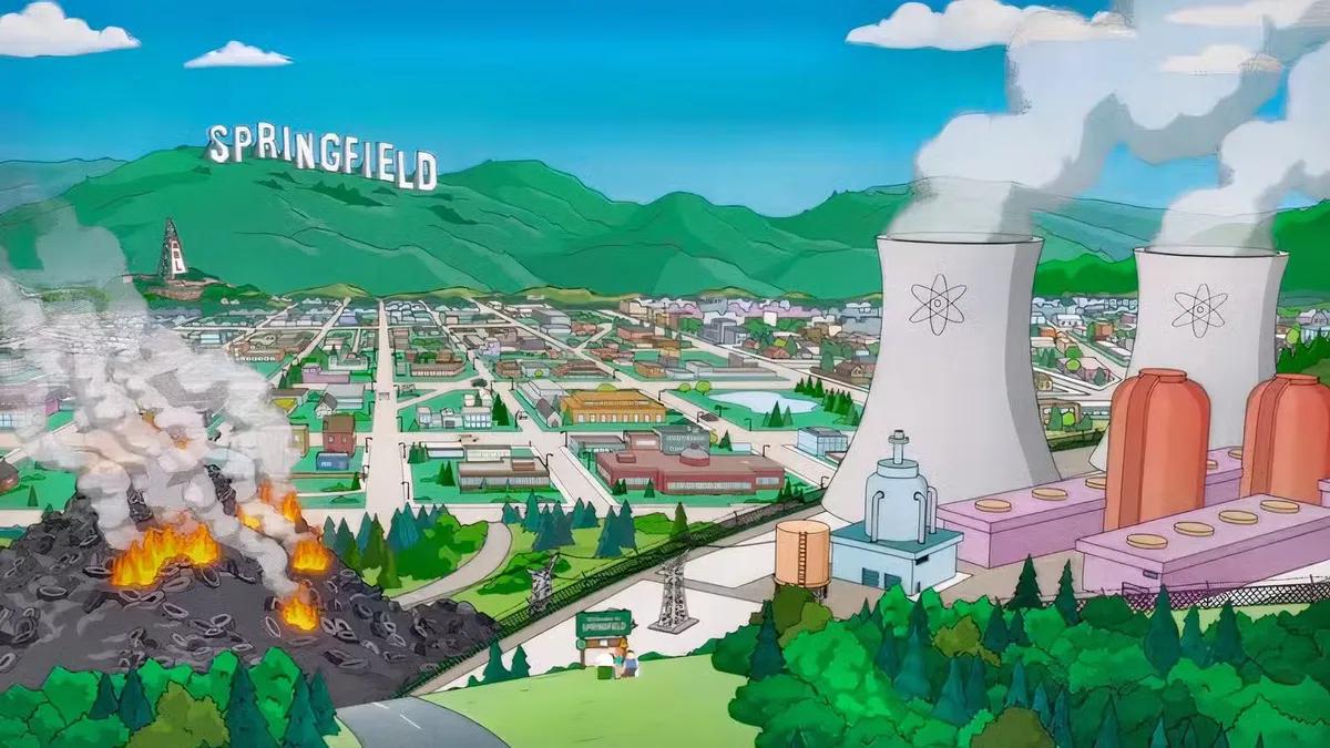 Fortnite x The Simpsons -crossover virallisesti julkistettu – Live-tapahtuma 1. marraskuuta
