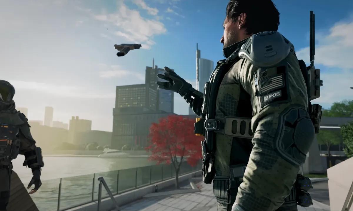 Call of Duty: Black Ops 7 jää kauas Battlefield 6:n jälkeen Steamissa – toivelistat