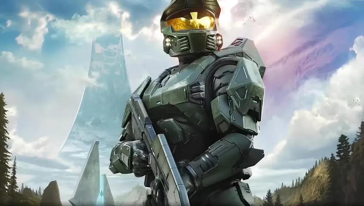 Halo: Campaign Evolvedilla PS5:llä on ainutlaatuinen etulyöntiasema Xboxiin verrattuna