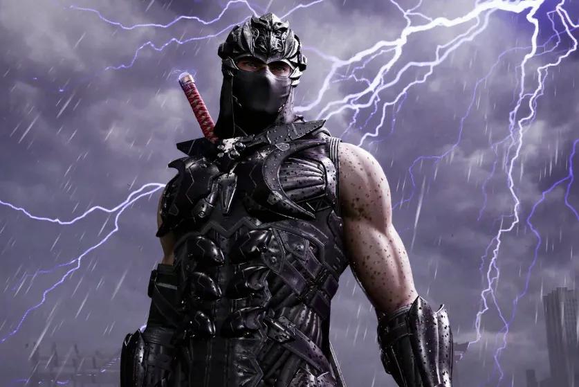 Ninja Gaiden 4 -arvostelu – Mestarin paluu