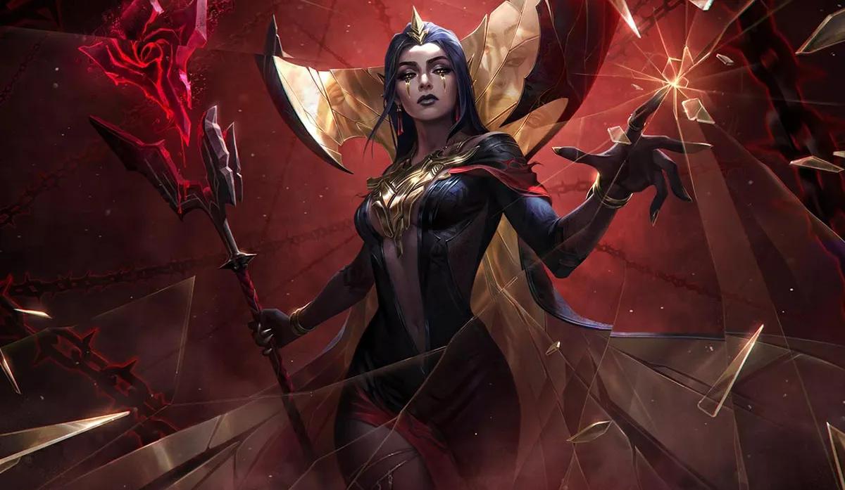 League of Legends -päivityksen 15.22 esikatselu — Aurelion Solin ja Yonen tehostettu, LeBlancin ja Phase Rushin tehostettu