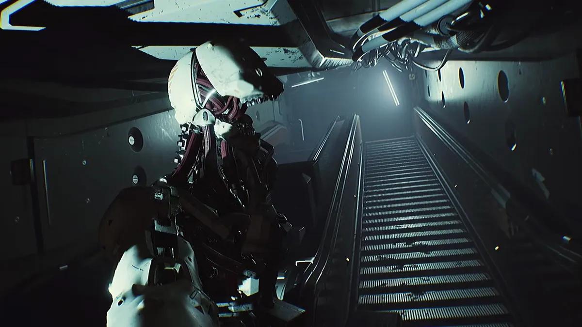 ROUTINE: Kauan odotettu scifi-kauhu palaa 14 vuoden kehitystyön jälkeen