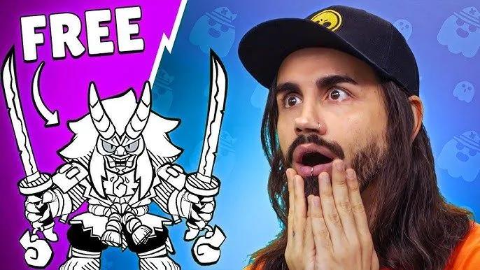 Brawl Stars käynnistää Scary Doors -yhteisötapahtuman — Suorita tehtäviä ja avaa ainutlaatuisia palkintoja, mukaan lukien ilmainen Manga Kenji Hypercharge -skini