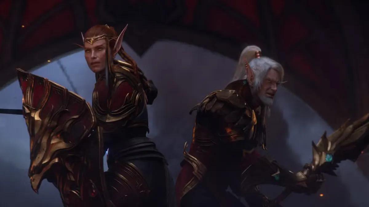 World of Warcraft: Midnight Betan julkaisupäivä vahvistettu