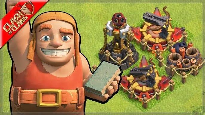 Hammer Jam palaa Clash of Clansiin ennen massiivista Town Hall 18 -päivitystä