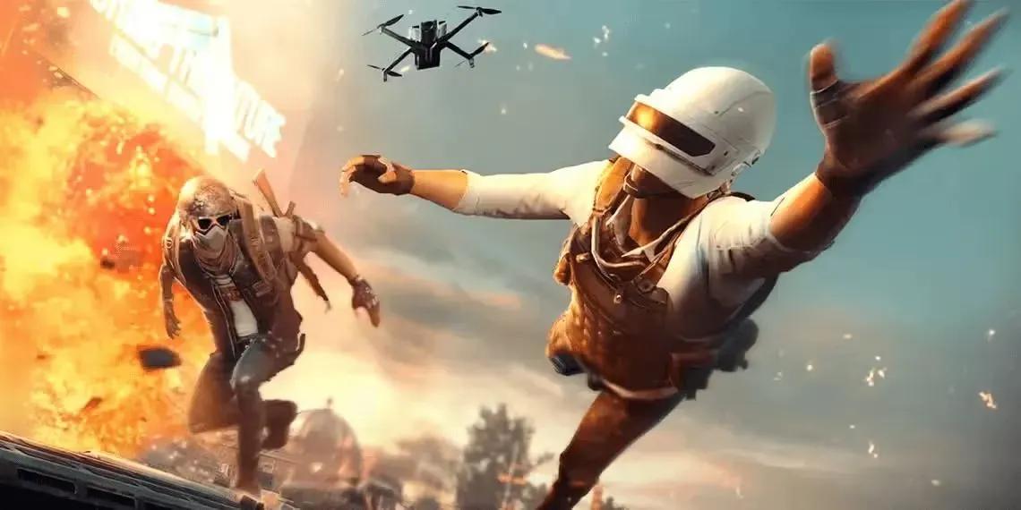 PUBG Mobile A16 Royale Pass: Vuodot ja talvi-aiheiset nahat: Täydellinen erittely palkinnoista, vuodoista ja talvi-aiheisista nahoista