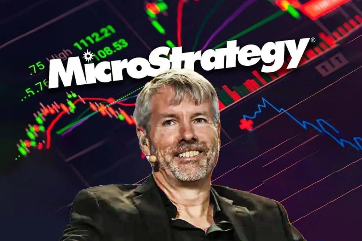 MicroStrategy tekee toisen rohkean Bitcoin-siirron: 397 BTC hankittu tällä viikolla
