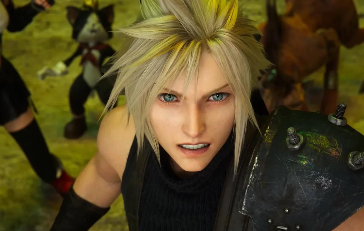 Final Fantasy 7 Rebirth DLSS 4 -päivitys tuo Frame Generationin PC:lle