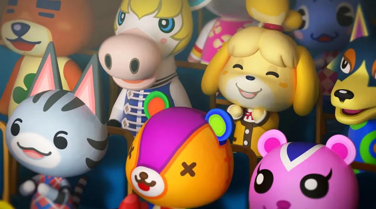 Animal Crossing 3.0 -päivitys tuo Switch 2 -päivityksiä ilman suuria muutoksia