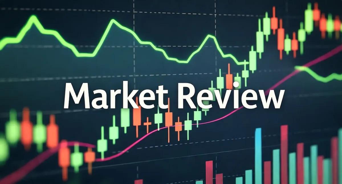 Punainen marraskuu 2025 vai vain "suuri puhdistus"?