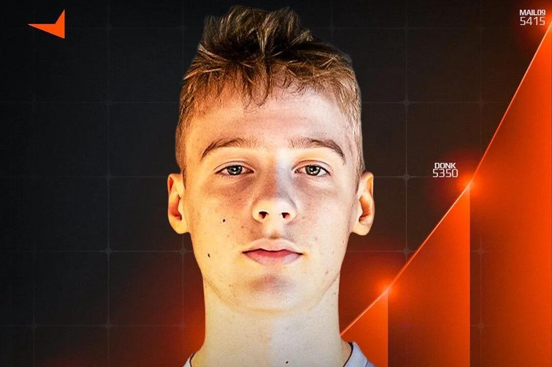 16-vuotias ruotsalainen MaiL09 tekee uuden ELO-ennätyksen FACEIT:llä CS2:ssa.