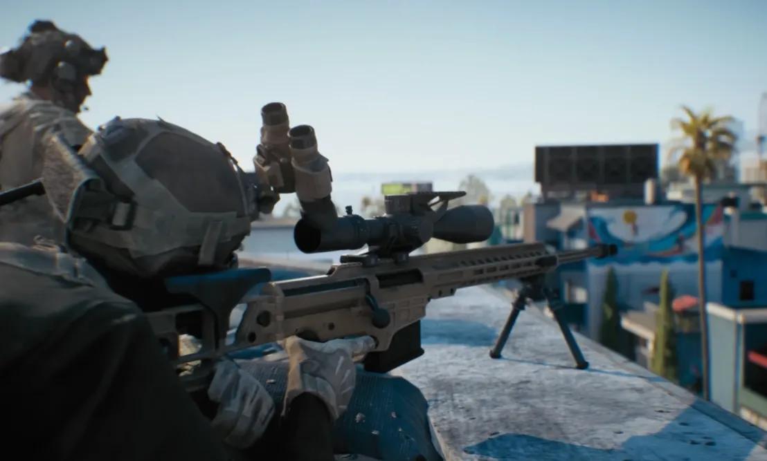 Battlefield 6 -päivitys uudistaa haasteita ja tehtäviä nopeammilla etenemistavoitteilla varustettuna