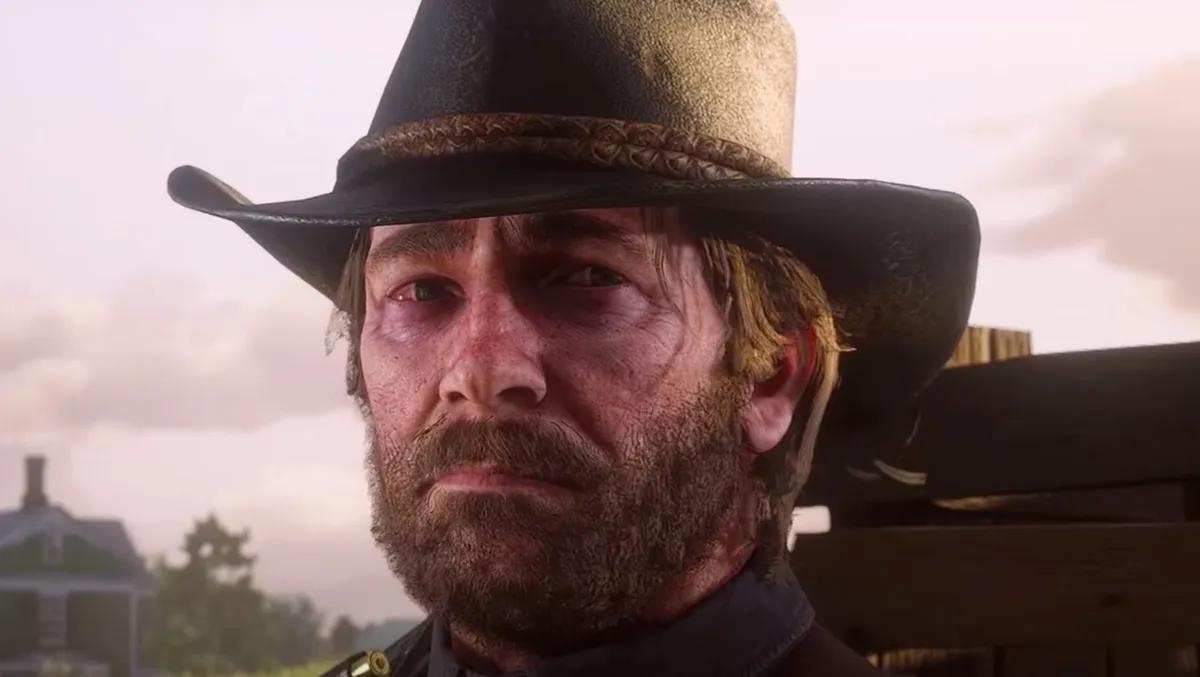 Red Dead Redemption 3 on totta, mutta Dan Houser uskoo alkuperäisen tarinan olevan valmis...