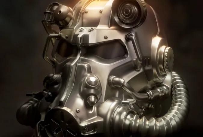 Fallout 4 VATS Fix saapuu vihdoin kymmenen vuoden hämmennyksen jälkeen