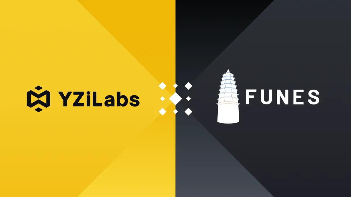 YZi Labs rahoittaa innovatiivista Funes-hanketta maailman arkkitehtuuriaarteiden digitoimiseksi ja suojelemiseksi.