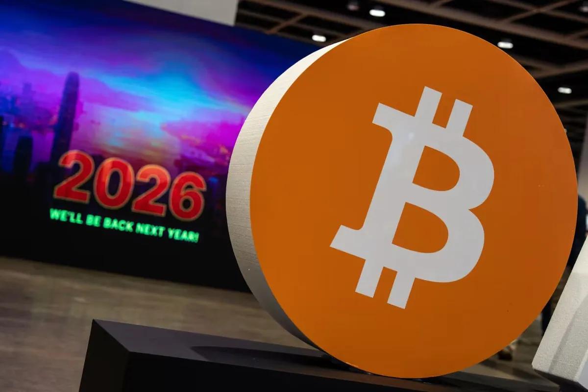 Mitä odottaa Crypto vuonna 2026: 5 Macro Trends et voi jättää huomiotta