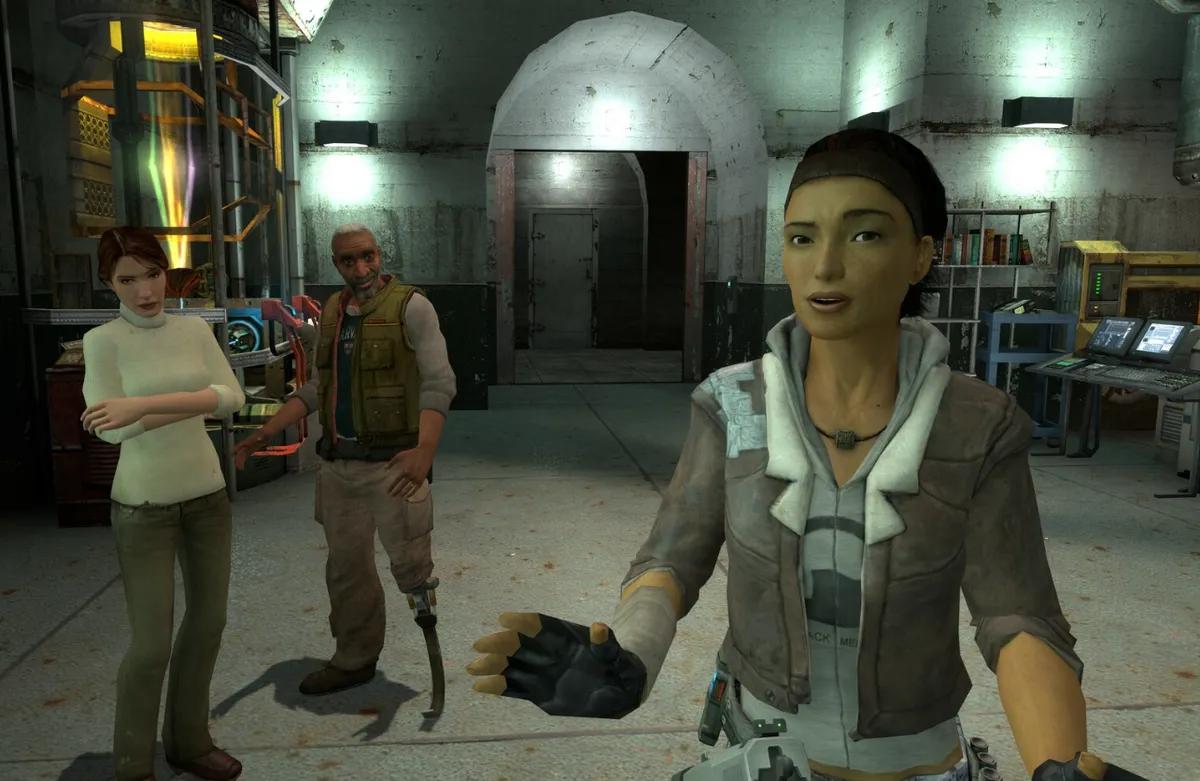 Fanit uskovat Valven valmistelevan Half-Life 3:n julkistusta 18. marraskuuta varten