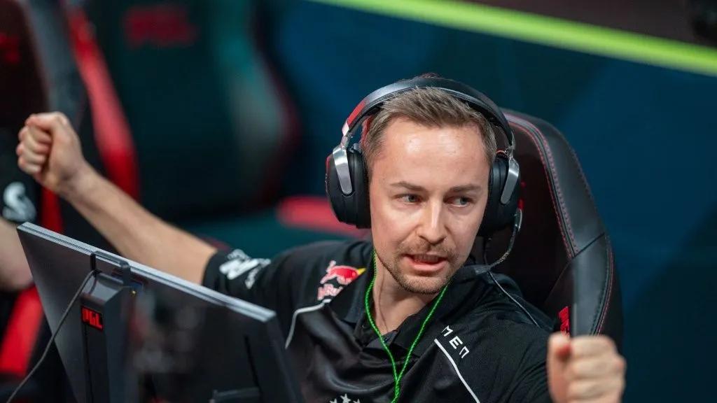 cadiaN liittyy OG:hen: legendaarinen tanskalaiskapteeni palaa peliin mukaan