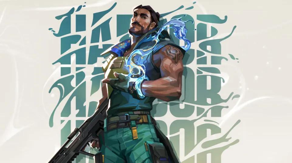 VALORANT Patch 11.10: Massiivinen Harbor-uudistus, Clove Nerfs, UI-päivityksiä ja konsolien uusintoja!