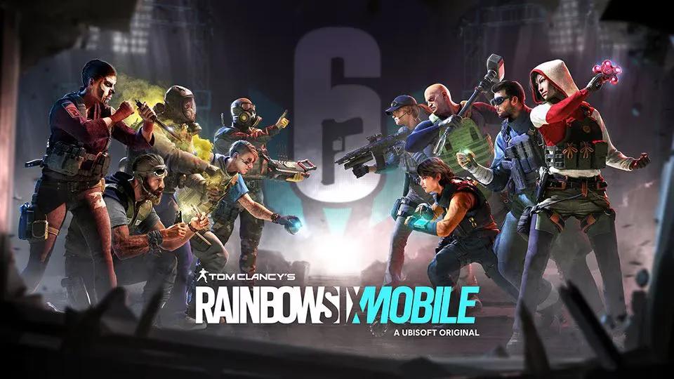 Rainbow Six Mobile siirtyy viimeiseen vaiheeseen ennen maailmanlaajuista julkaisua - Ubisoft vahvistaa maailmanlaajuisen julkaisun olevan lähellä