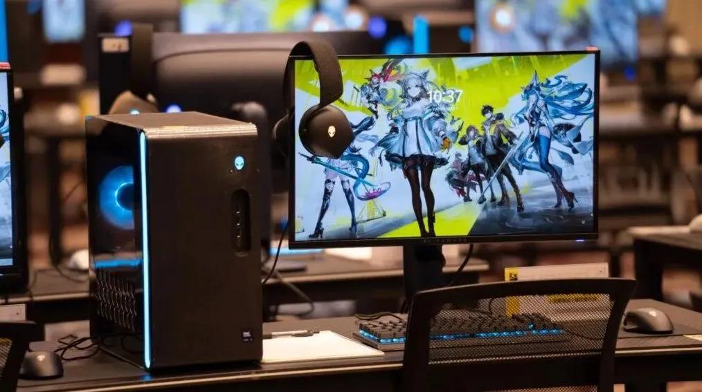 Arknights: Endfield Beta Test II - Merkittävä kehitys tarinankerronnassa, taistelussa ja visuaalisessa ilmeessä