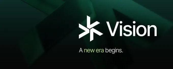 Bitpanda esittelee Vision-ekosysteemin: Web3:n ja tokenisoitujen varojen säännelty eurooppalainen voimanpesä: Bitpanda: Regulated European Powerhouse in Web3 and Tokenized Assets