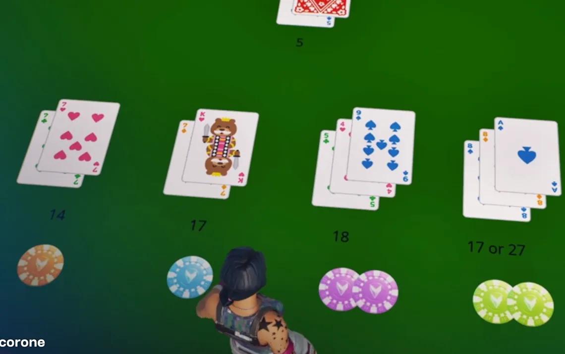 Epic Games kiistää uhkapelaamisen olevan tulossa Fortniteen vuodon aiheuttaman kiistan jälkeen