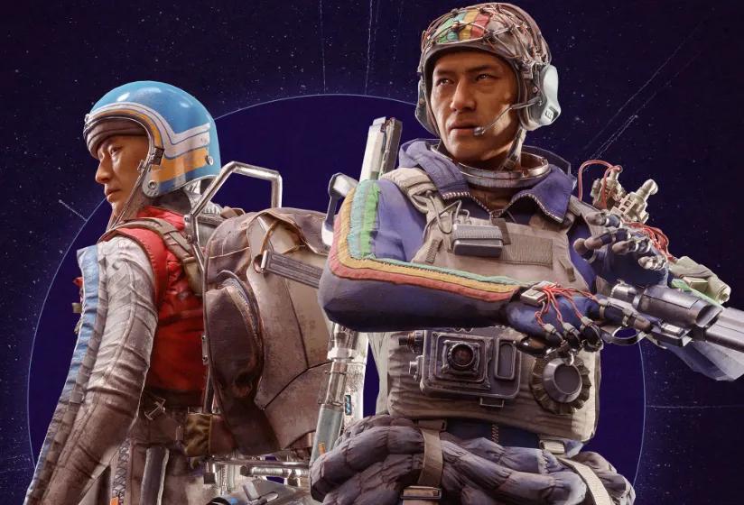 Arc Raiders Duo Mode esiteltiin Embark Studiosin leikatessa kosmetiikan hintoja