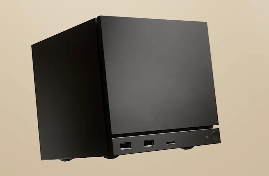 Valve paljastaa uuden Steam-laitteiston, joka perustuu PC-pelaamiseen, ei konsolivaikutteisuuteen