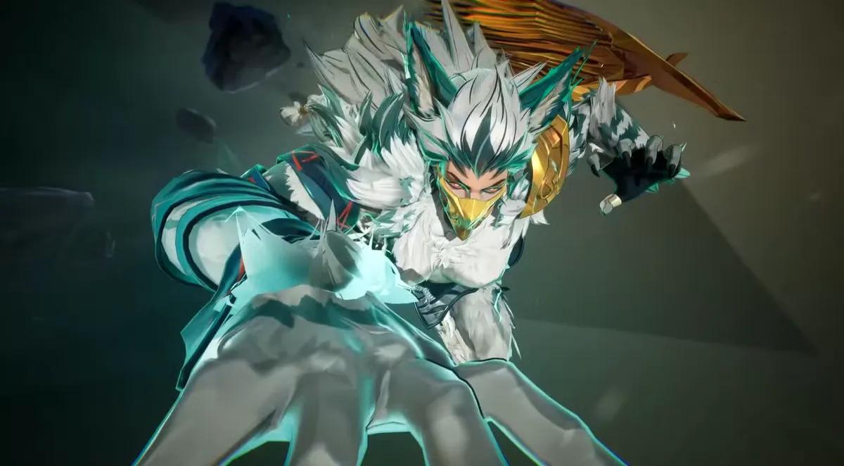 Marvel Rivals paljastaa kauden 5 Battle Passin: Grand Garden Adventure" Skins Revealed: "Grand Garden Adventure" Skins Revealed