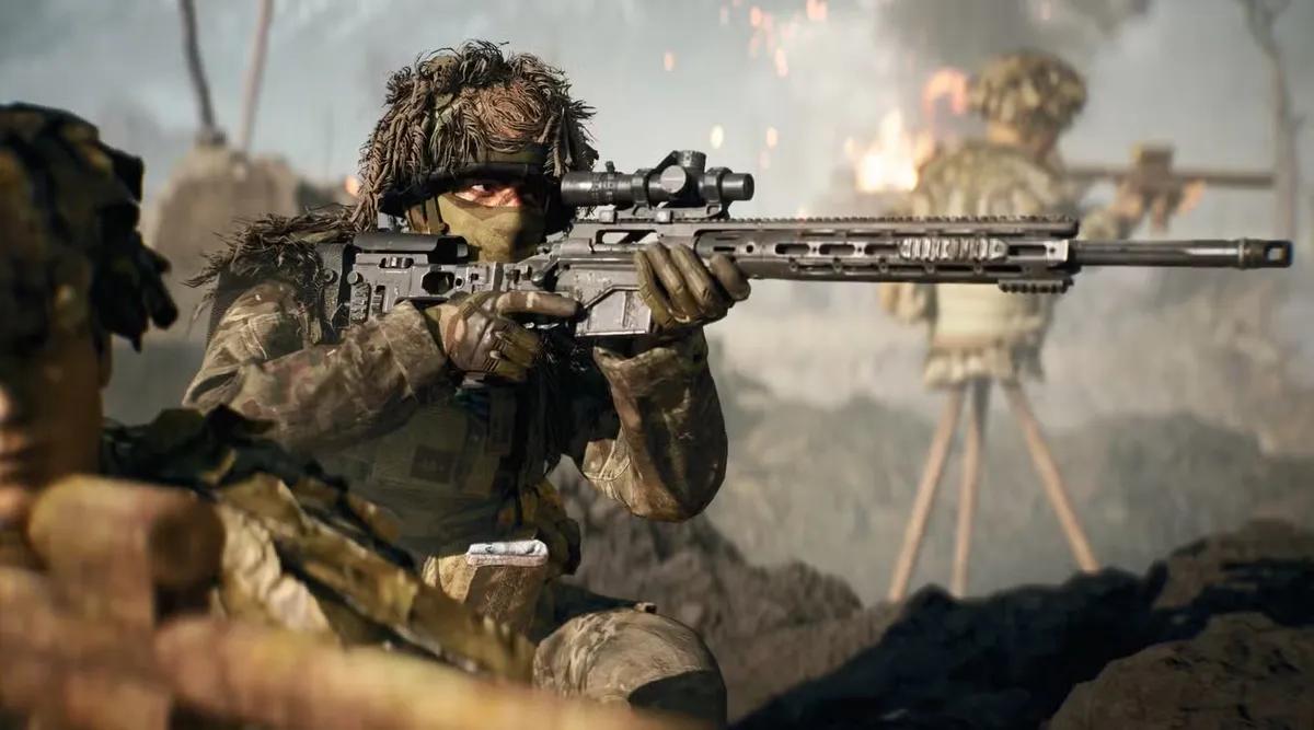 Isoja Battlefield 6 -korjauksia tulossa: Kalifornian vastarinta & Winter Offensive -päivitykset yksityiskohtaisesti