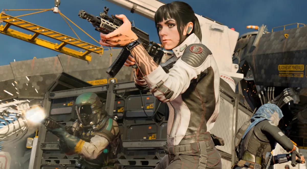 Call of Duty: Black Ops 7 - Täydellinen Day One Patch Notes paljastui