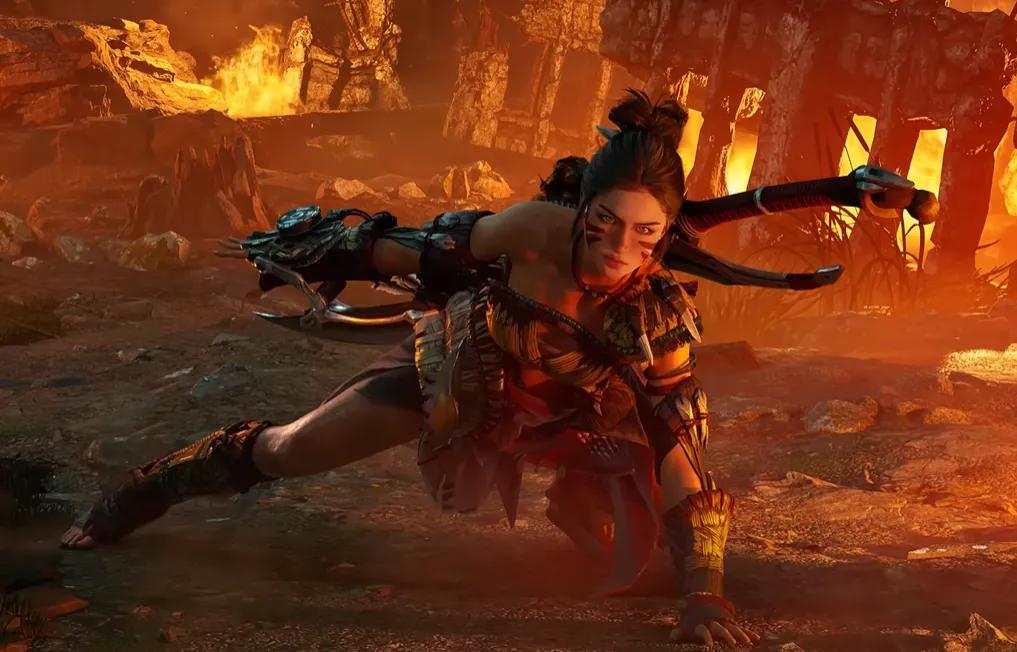 Horisontti: Steel Frontiers on Sonyn täysi MMO PC:llä ja mobiililaitteilla