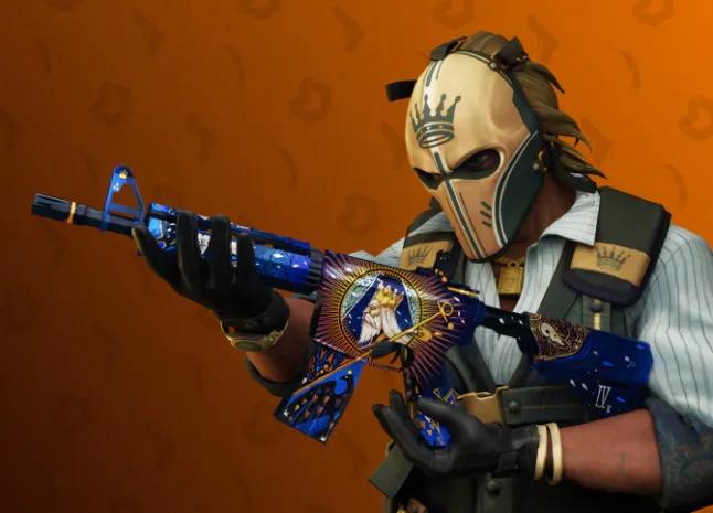 Valve julkaisee uuden CS2-päivityksen ennen StarLadder Budapest Major 2025 -tapahtumaa.