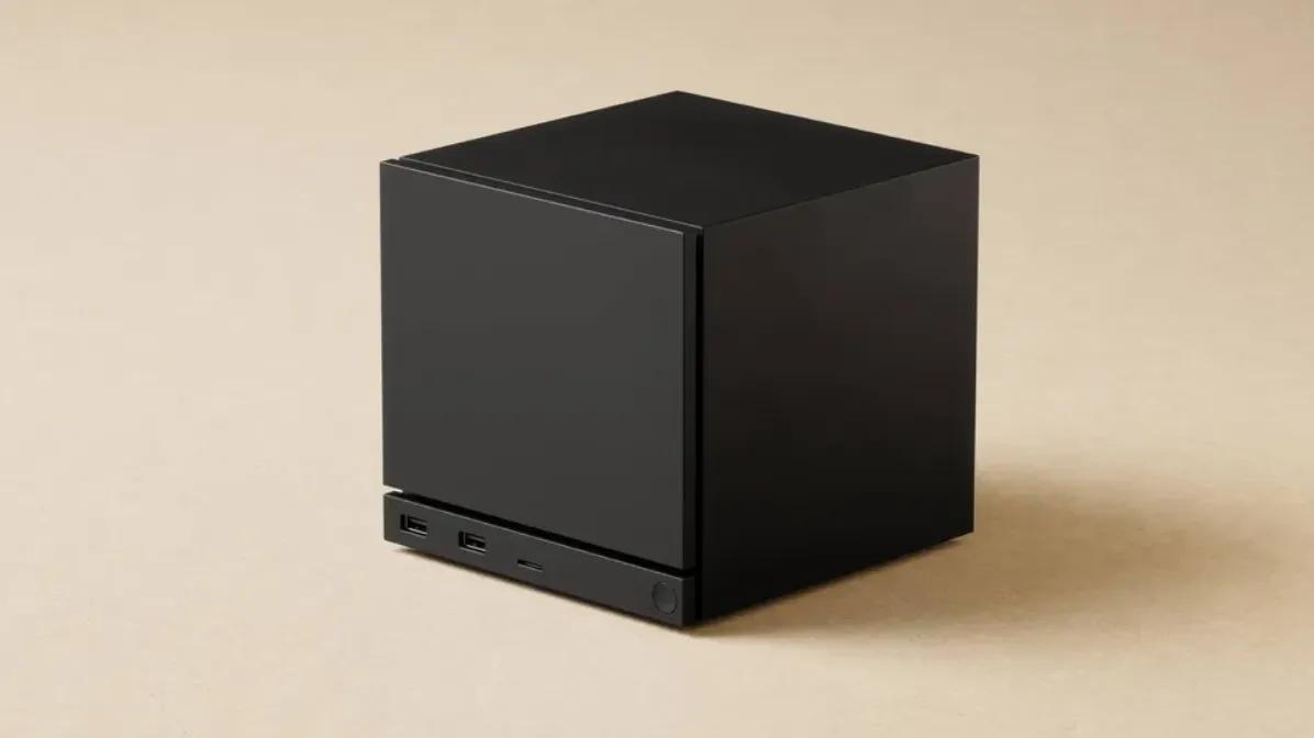 Valven Steam Machine saa kehuja entiseltä Xbox-johtajalta