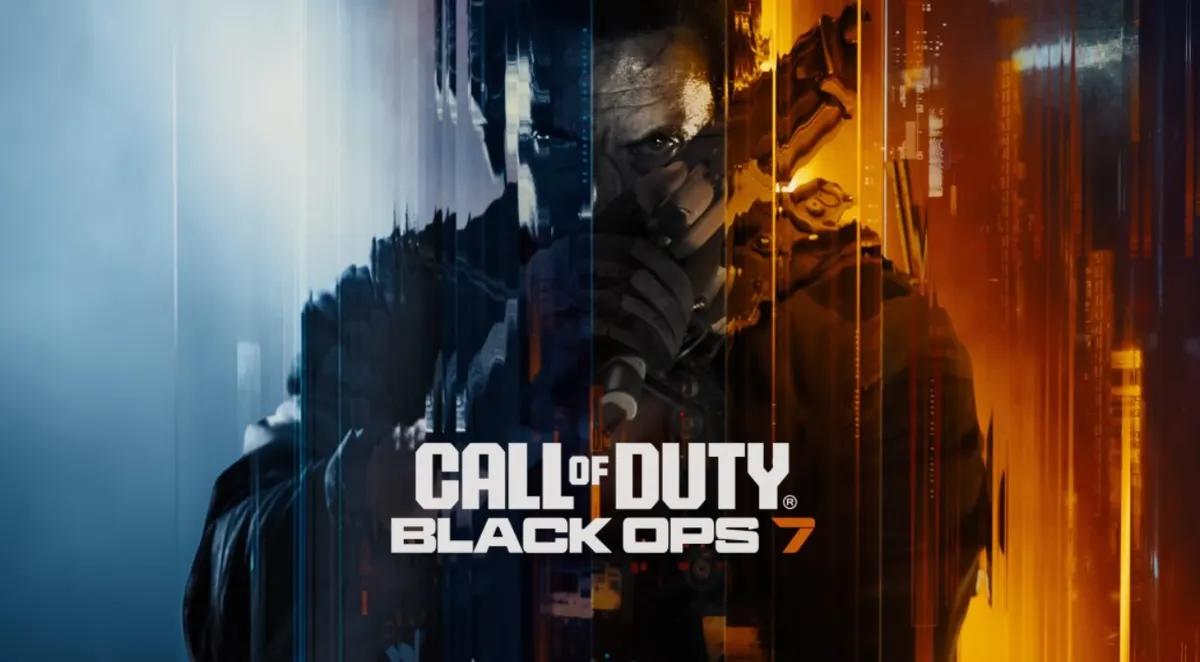 Call Of Duty: Black Ops 7:stä tulee ensimmäinen AMD FSR Redstonea tukeva osasto.