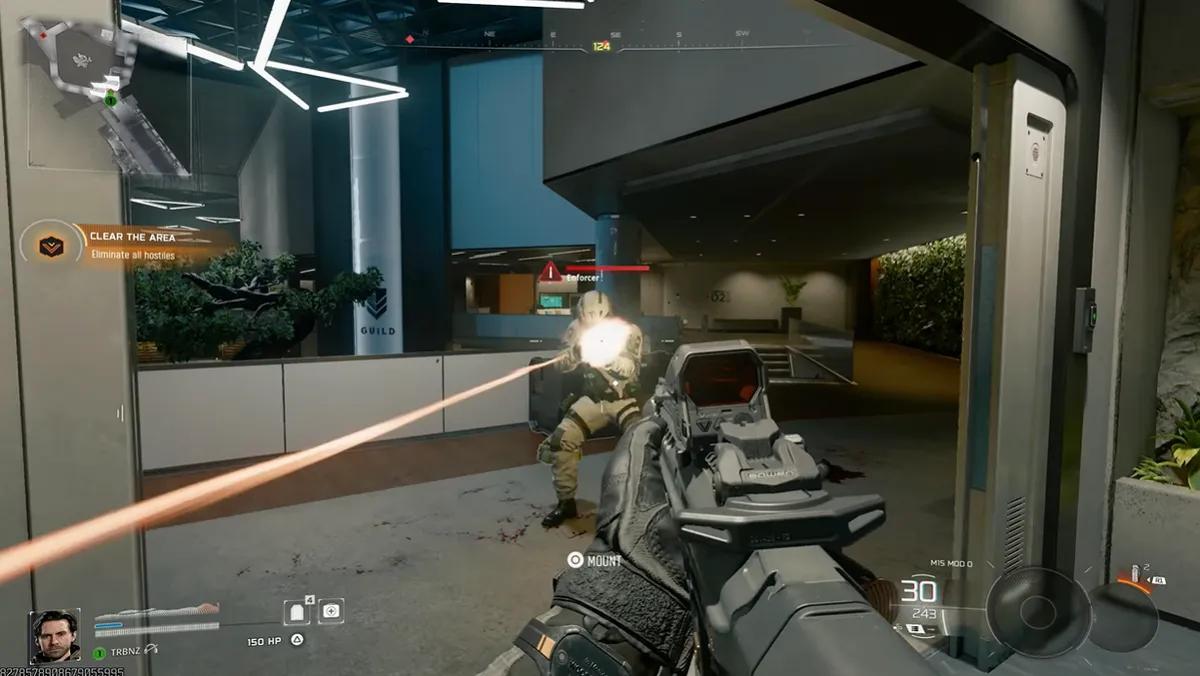 Call Of Duty: Black Ops 7 arvostelu - kampanjan analyysi